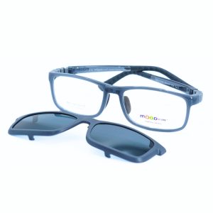 Mood Kids Clip On (Azul)