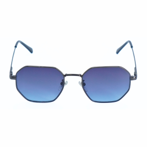 Vespa (Ovalado Azul)