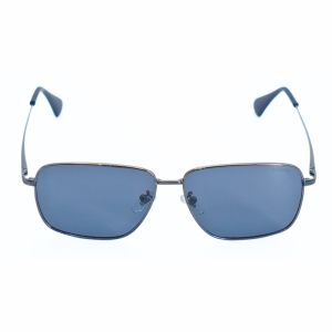 Vespa (Rectangular Azul)