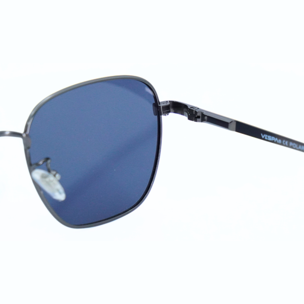 Vespa (Rectangular Azul) - Imagen 3