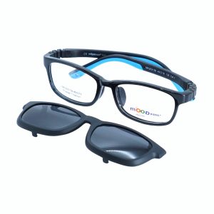 Mood Kids Clip On (Negro)